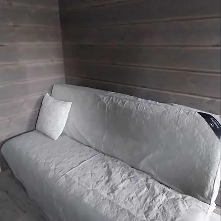 Hos Jurate Appartement *