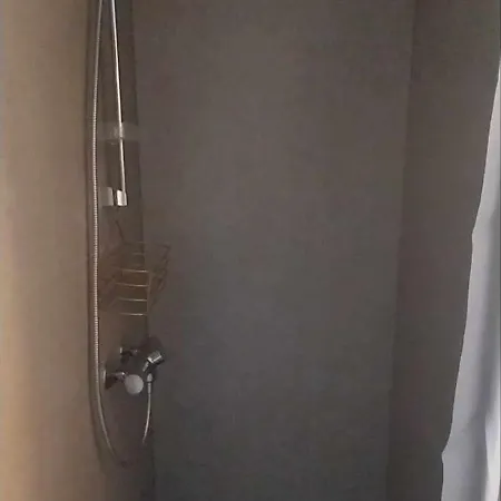 Apartment Hos Jurate *
