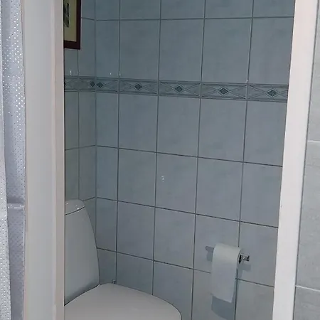 Hos Jurate * Fagernes